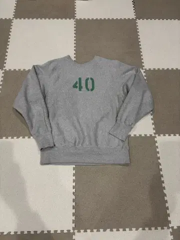 웨어하우스 WAREHOUSE 리버스 위브