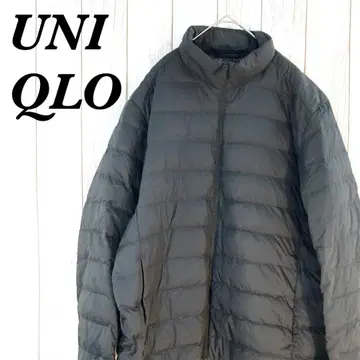 [ 1851 ] UNIQLO 유니클로 다운 자켓