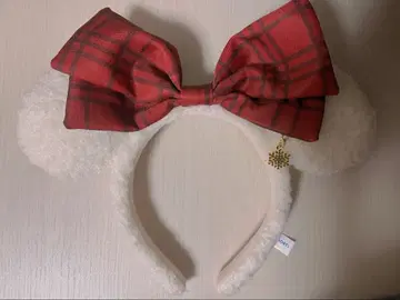 디즈니 머리띠 리루리루 2025