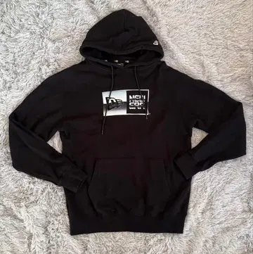 뉴에라 골프 후드티 풀오버