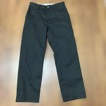 universaloverall heritage 워크 팬츠 W30