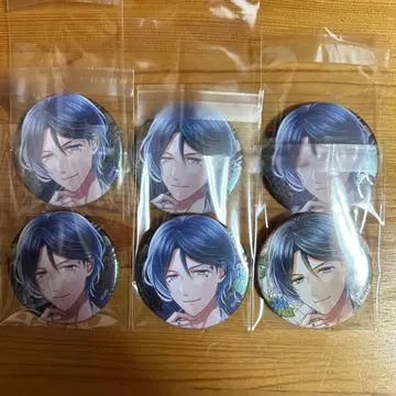 카구라 아키 스타마이 AGF 2025 캔뱃지 특전