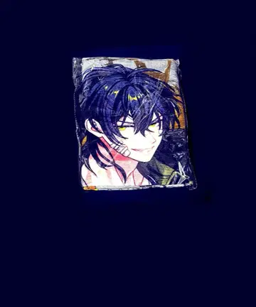 Paradox Live 파라라이 6주년 빅 타월 하루오미