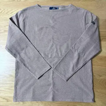 [ 새상품급 ] 세인트 제임스 긴팔 상의 사이즈 3