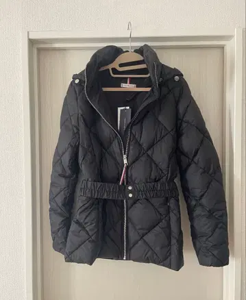 Tommy HILFIGER 다운 코트