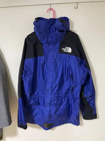 THE NORTH FACE 남성용 M 마운틴 후드티 GORE-TEX