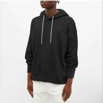 질 샌더 Jil Sander 후드티 남성용 네이비 L