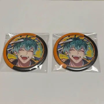 히프마이 히프뮤비 리바이벌 캔뱃지 사사라