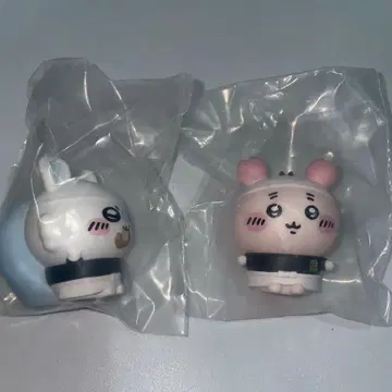 미니 소프트 비닐 피규어 모몽가 헌책방 세트