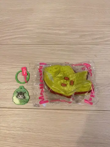 mellojoy 메로조이 화식 말차붕어빵