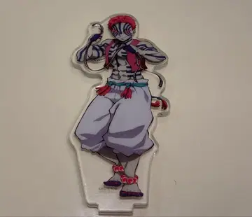 귀멸의 칼날 아카자 아크릴 스탠드