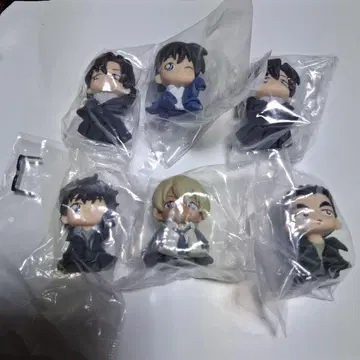 명탐정 코난 오그라드는 대원 8