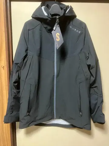 OROS Gambit Jacket 건빗 자켓 사이즈 M