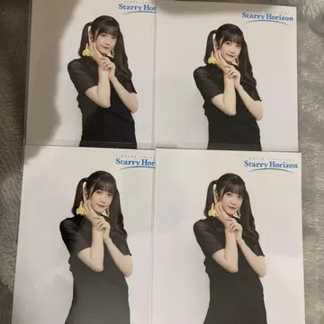 [ 쿠쿠 복권 ] 코이즈미 모에카 스타라이트 StarryHorizon