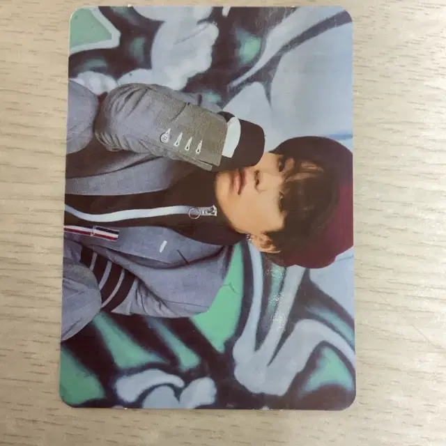 방탄 포카 슈가 민윤기 일괄