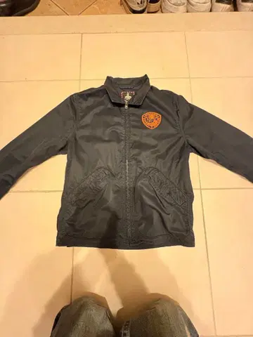 hysteric glamour 스윙탑