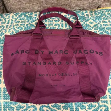 MARC BY MARC JACOBS 토트백