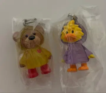 Suzy's Zoo(수지스 주) 메지루시 액세서리