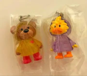 Suzy's Zoo(수지스 주) 메지루시 액세서리