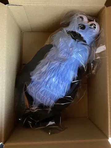 퍼펫 스순스순 봉제 인형 PUPPET SUNSUN