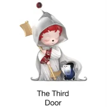 inosoul The Forgotten Land 시리즈