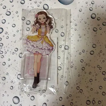 신데렐라 걸스 공식 아크릴 스탠드 세키 유미 ConnecTrip! ver