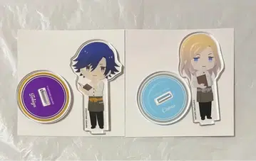 우타프리 스이파라 카뮤 토키야 아크릴 스탠드