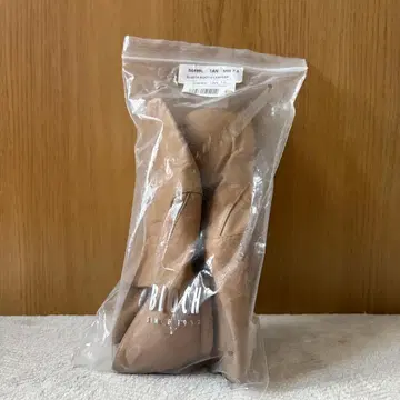 BLOCH 고어 슈즈 SO-499L 탄