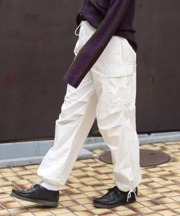 AVIREX 스노우 팬츠