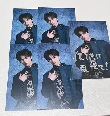 ICEx 시가 리쿠 트레이딩 카드