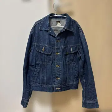 LEE 220 데님 자켓