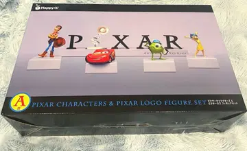 픽사 1번 복권 A상 해피 복권