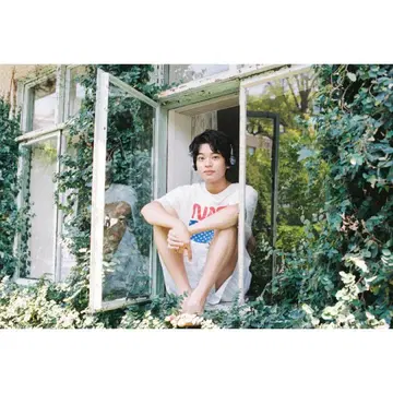 쿠로카와 소야 달력 라쿠텐 카레나비 폴라로이드풍 카드 포함