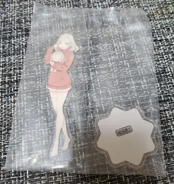 러브 라이브 하스노소라 세라스 야나기타 릴리엔펠트 아크릴 스탠드