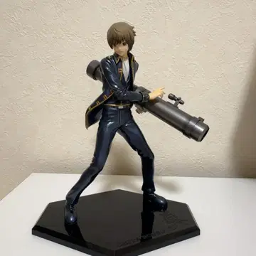 은혼 오키타 소고 피규어 G.E.M