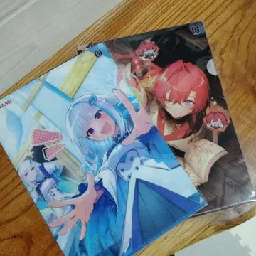 니지산지 폴라리스 코드 클리어 파일