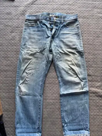 BRU NA BOINNE 페리신 데님 AG