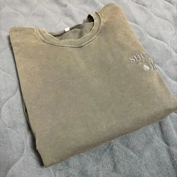 초특급 슈야 JOKER 투어 맨투맨