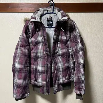 THE NORTH FACE 자켓