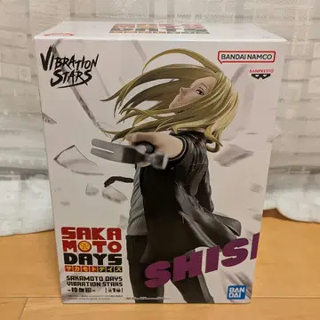 사카모토 데이즈 카가미네 피규어 미개봉 새상품