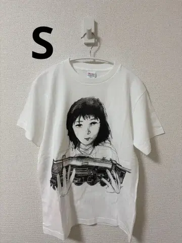 betcover!! 용기 T셔츠 S 사이즈