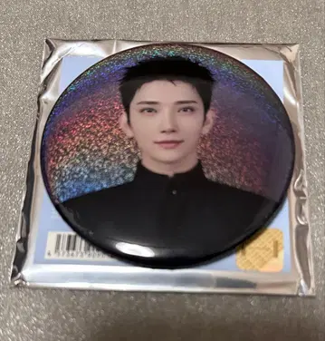 SEVENTEEN WORLD TOUR NEW_ 캔뱃지 조슈아