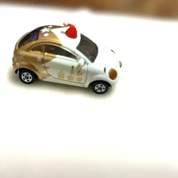 토미카 디즈니 크리스마스