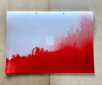 THE FALL 팜플렛 낙하의 왕국 영화