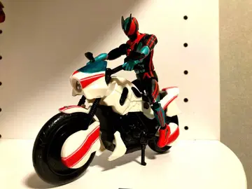 소우도 코드 제로이더 도색 제품