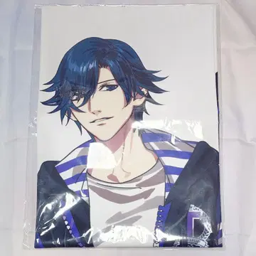 우타프리 프리파카 천 포스터 토키야