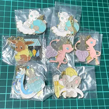 832 로맨틱 드레서 컬렉션 메탈 참 묶음 판매