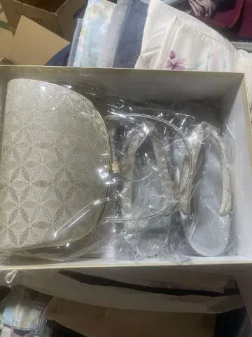 기모노 야마토 일본 의류용 백 조리 세트