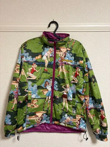 라우드마우스 버즈 오브 파라다이스