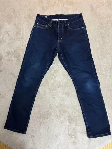 whiz limited 청바지 팬츠